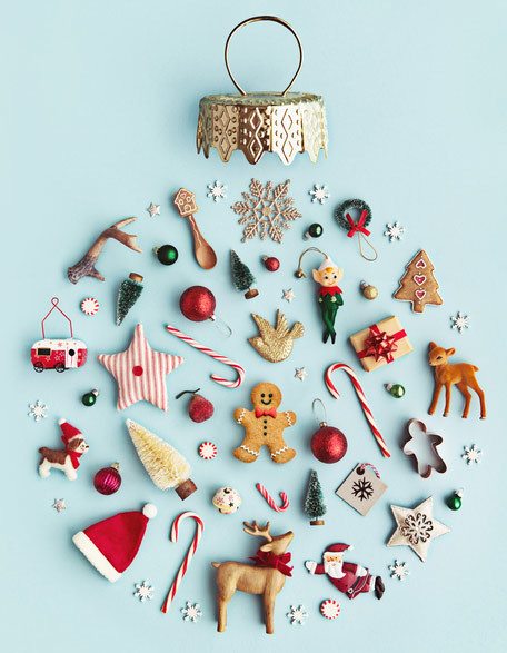 christmas bg