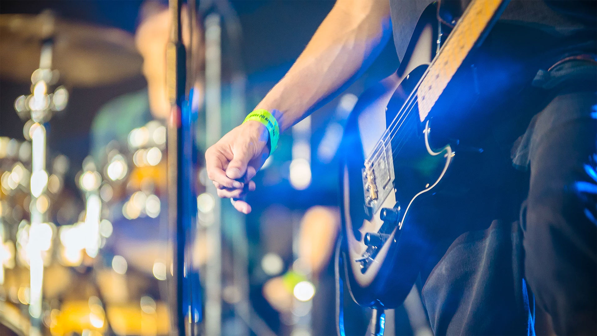 music